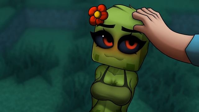 HORNYCRAFT ENGLISH GAME TRAILER