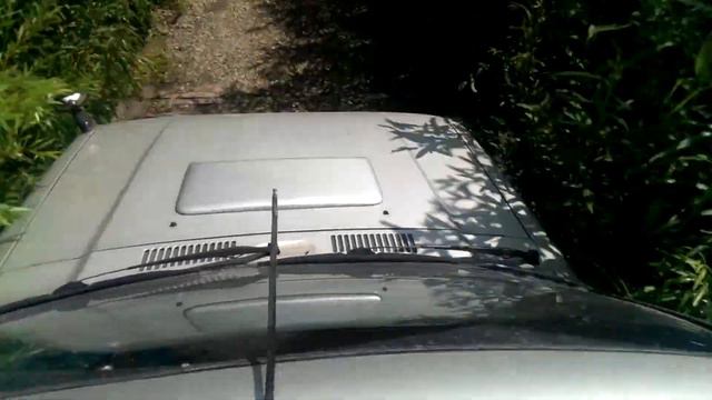 ужасный мост через речку... смотреть онлайн