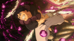 МАГИЧЕСКАЯ БИТВА  КЛИП#2 сезон   Digital Summer - Overdose