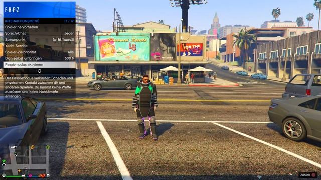 GTA FRÜHER vs. HEUTE ? PERLEFFEKT AUF DEN HAAREN ? 5 DINGE DIE DU NICHT WUSSTEST! смотреть онлайн