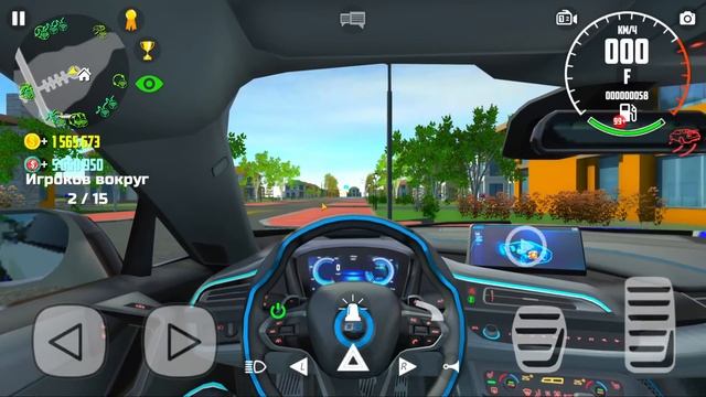 ПОГОНЯ ОТ ПОЛИЦИИ!? ПОЛИЦЕЙСКАЯ ПОГОНЯ ЗА БАНДИТАМИ В СИМУЛЯТОР АВТОМОБИЛЯ 2 ЧЕЛЛЕНДЖ БИНКО смотреть онлайн