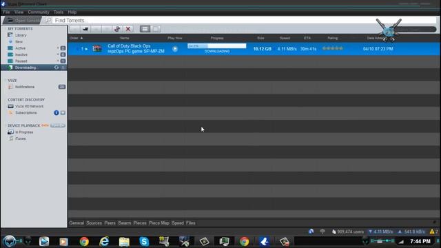 How To Get Cracked Games For PC [FREE] [EASIEST WAY] смотреть онлайн