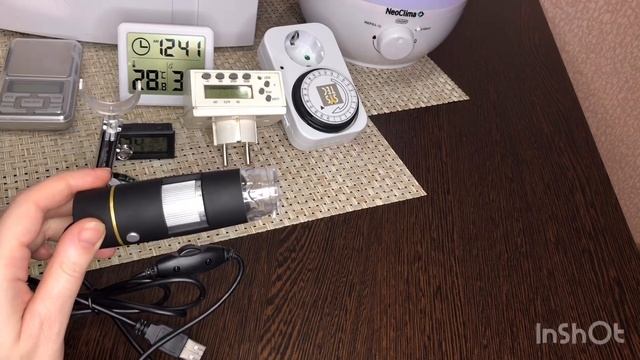 Приборы для ухода за орхидеями смотреть онлайн