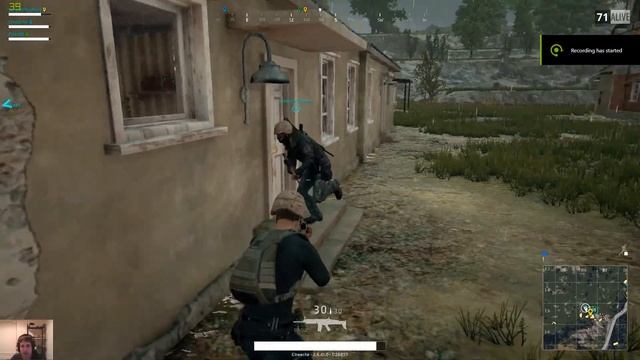 PUBG dont do drugs and game смотреть онлайн