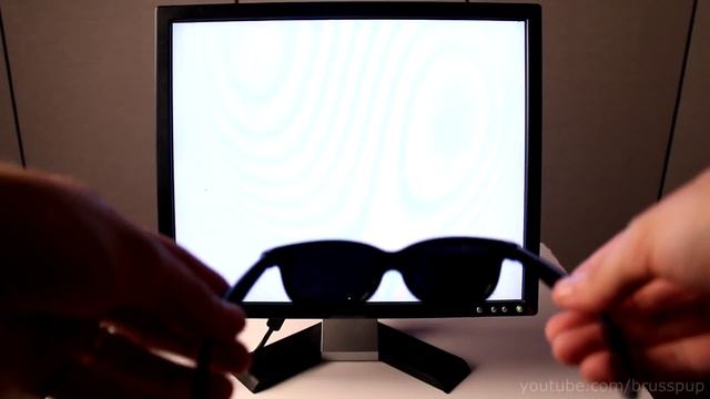 Невидимый монитор и волшебные очки смотреть онлайн