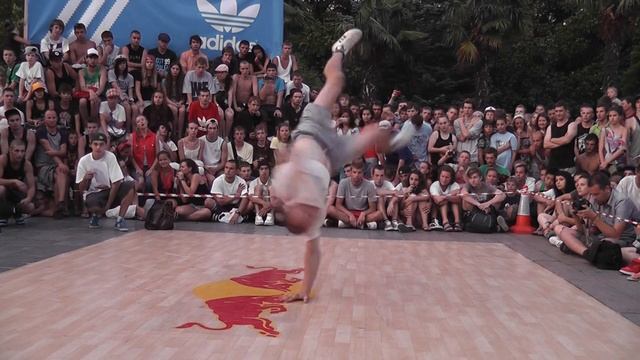 Yalta summer jam 2011 power ( смотреть онлайн