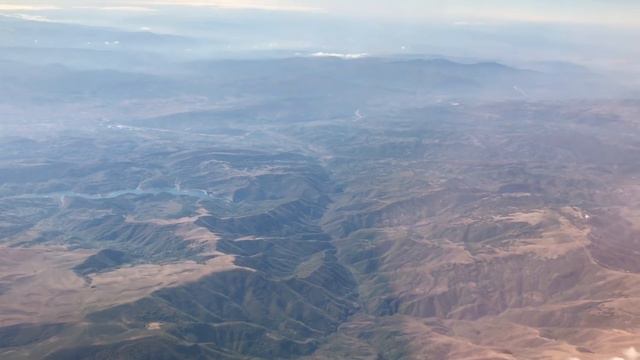 My First Time on Bulgaria Air: Sofia - Frankfurt aboard Embraer ERJ-190 (LZ-VAR) смотреть онлайн