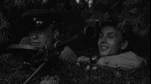 Брестская крепость. Литературная композиция