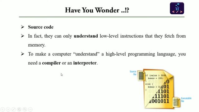 How does computer understand code ? #CodeXhub #Java смотреть онлайн
