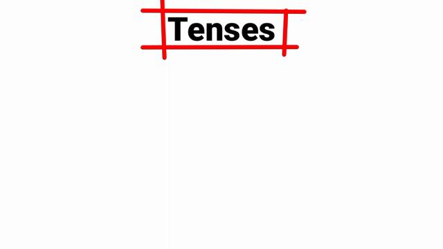 Present Indefinite , Past Indefinite And Future Indefinite - English Tenses Part 3 - English Gramma смотреть онлайн
