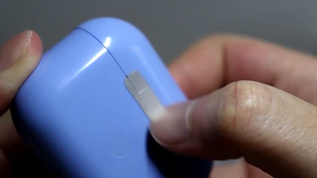 Macaron AirPod Pro Clones! 10$ AirPods Pro! Air Pro 3 TWS! Awesome Fake Budget AirPods Pro! смотреть онлайн