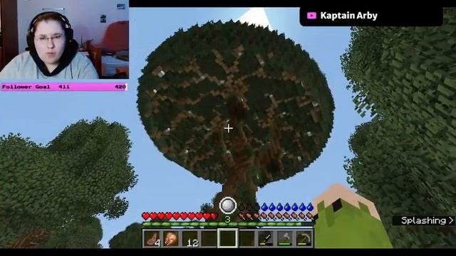 a new adventure || RLCraft смотреть онлайн