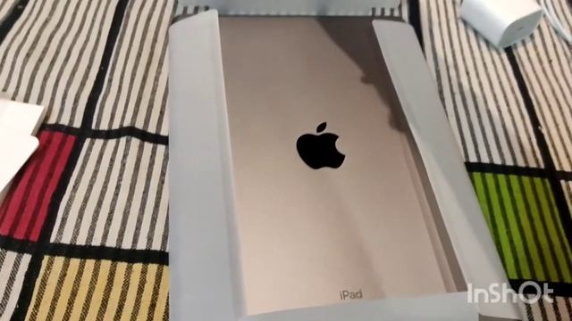 IPAD ?9th gen! Finally! ?#unboxing #imagine #apple #ipad смотреть онлайн