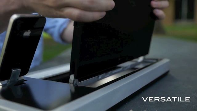 Modus lll. Versatile iPad At Home Productivity Center смотреть онлайн