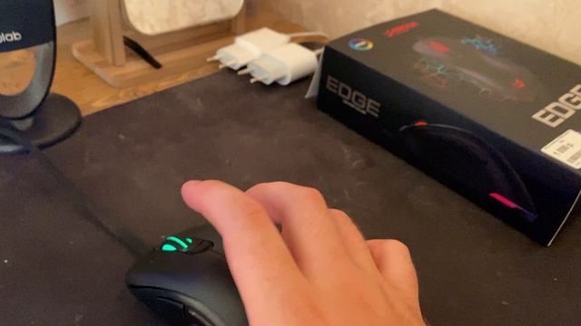 Ardor Gaming Edge мышь за 1099₽