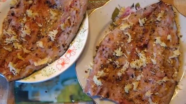 Скумбрия ИНЕЙ. Просто и вкусно! смотреть онлайн