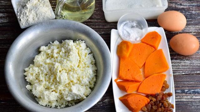 Сборник рецептов