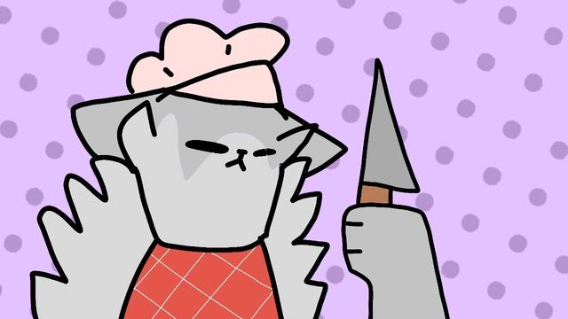 Баллада о Фуфундии/тренер Фуфундий/почти PMV/Алексей Сова