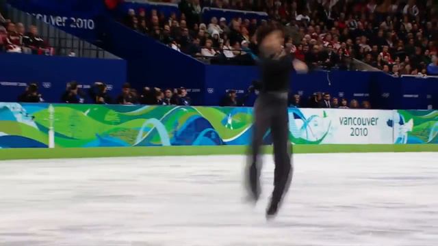 Triple Salchow Nobunari Oda смотреть онлайн