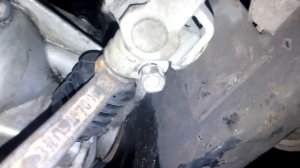 Как самостоятельно и быстро отрегулировать кулису коробки передач на дэу сенс