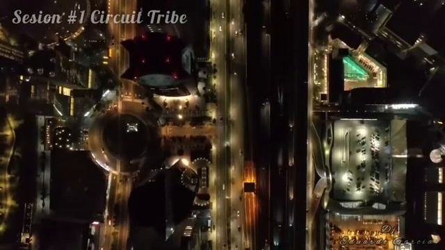 Sesion #1 Circui Tribe 2022 (Música de antro) - Dj Eduardo García смотреть онлайн