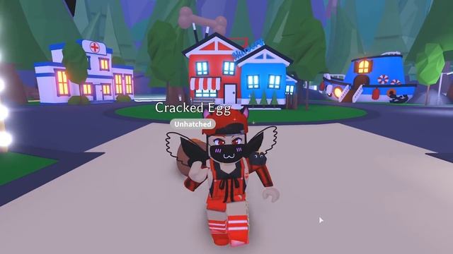 БАГ на ЕДИНОРОГА в Роблокс Адопт Ми! ТИК-ТОК Лайфхаки и глюки в Roblox смотреть онлайн