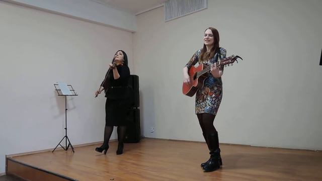 Nimfeja и Дениза Альмухаметова — Твоё тепло смотреть онлайн