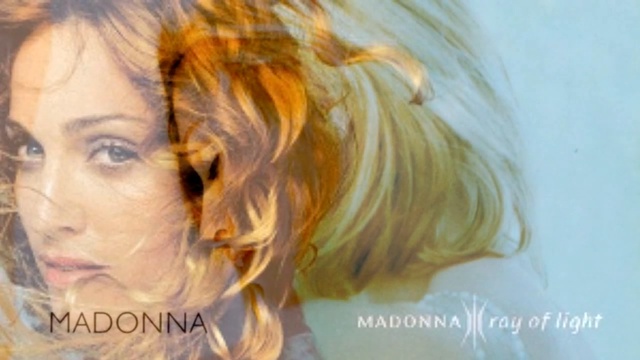 Madonna - Hollywood 