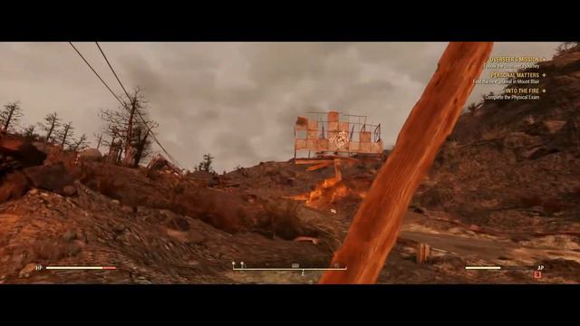 Fallout 76 Solo Playthrough, Episode Seventeen, Learning about Vault tec смотреть онлайн