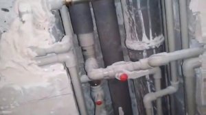 как подключить полотенцесушитель