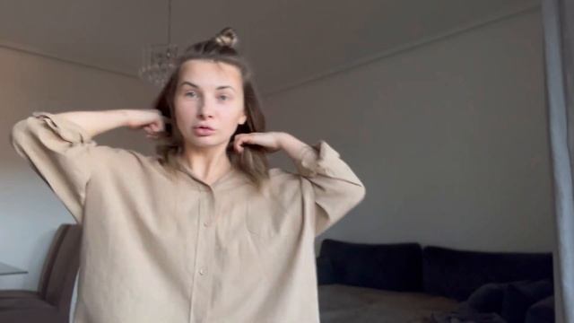 Идеальная укладка за 5 минут. Секреты и лайфхаки смотреть онлайн