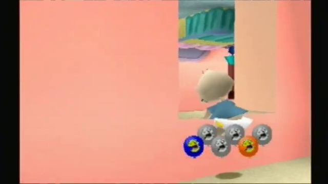 Rugrats: Search for Reptar Walkthrough - Part 7/18: Mirrorland смотреть онлайн