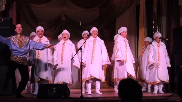 2018г. Пирĕн урам анаталла. Вниз по улице смотреть онлайн