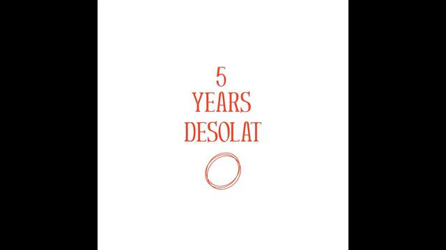 Hector - Amorphous Mass - DESOLAT 025 смотреть онлайн