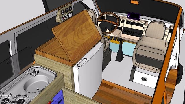 volkswagen T4 (3d karavan) смотреть онлайн