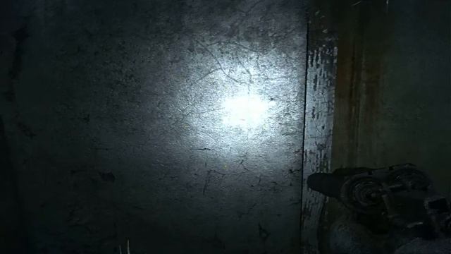 metro 2033 PC High Settings смотреть онлайн