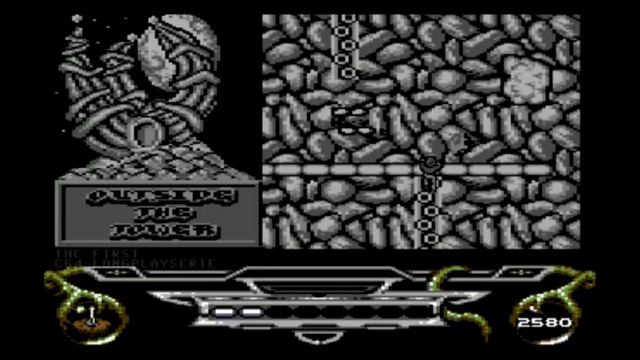 C64-Longplay - Neverending Story 2 (720p) смотреть онлайн