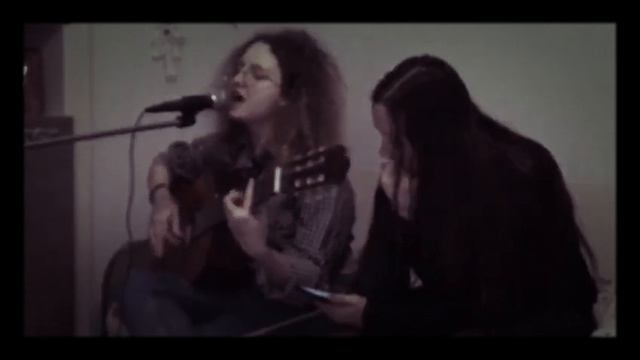 Своя Романтика - LAPINA (авторская песня) смотреть онлайн