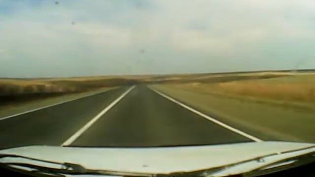 запрещенный обгон 211км Оренбург-Орск смотреть онлайн