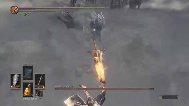najtrudniejszy boss w dark souls 3 смотреть онлайн