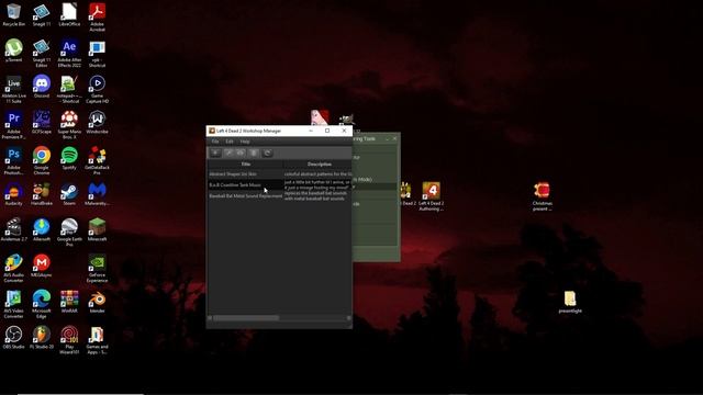 Left 4 Dead 2: How to Make a Custom Flashlight Addon [2 Ways] (Updated/Improved) смотреть онлайн