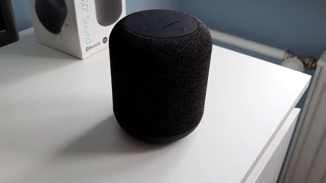 Колонка Anker Soundcore Motion Q смотреть онлайн