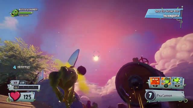 Прохождение Plants vs Zombies Garden Warfare 2. PS4 СТРИМ [PvZ GW2] - РАСТЕНИЯ ПРОТИВ ЗОМБИ GW2 смотреть онлайн