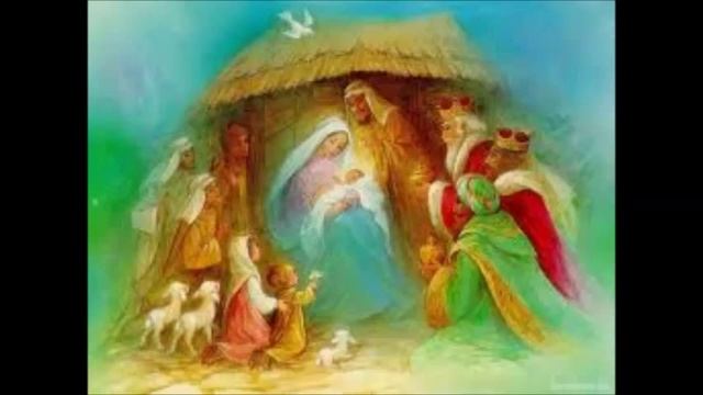 150 Задостойник Рождества Христова. Хор Вдохновение смотреть онлайн