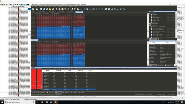 File Format Reverse Engineering 2 - Identifying files of interest смотреть онлайн