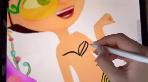 Сказочный патруль - русалки ?