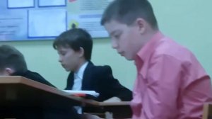 Мой одноклассник делает непристойные вещи😃😃