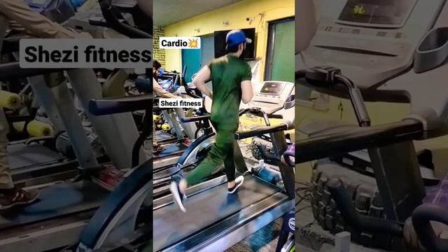Cardio? #running #legdayworkouts #shortvideo #youtubeshort смотреть онлайн