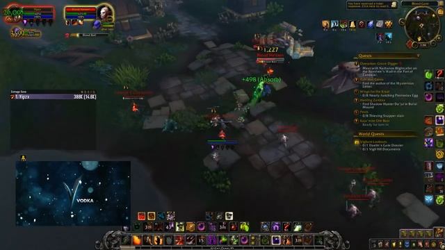 Warlock World Quest, Tips And Tricks