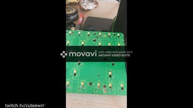 DIY KEYBOARD. How To Cut The Number Pad Off A Keyboard. Обрезка клавиатуры до 60%, убираем NUMPAD.